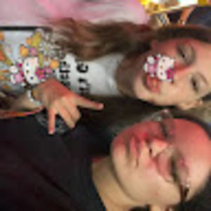 Meet your Posher, Lilah